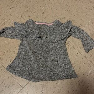 12 months sweater
